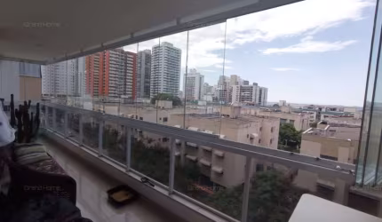 Apartamento 2 quartos em Itapuã