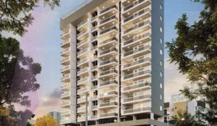Apartamento 2 quartos em Bento Ferreira