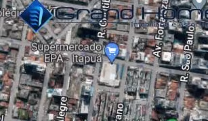 TerrenoItapuã