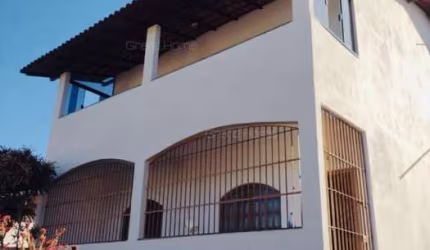 Casa 4 quartos em Balneário Ponta Da Fruta