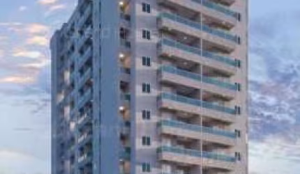 Apartamento 3 quartos em Praia De Itaparica