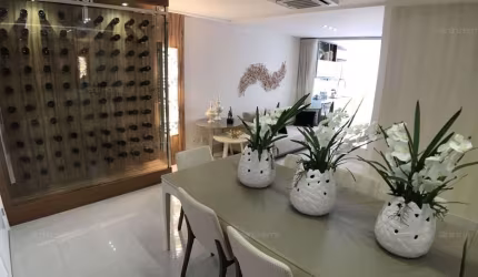 Apartamento 4 quartos em Praia Da Costa