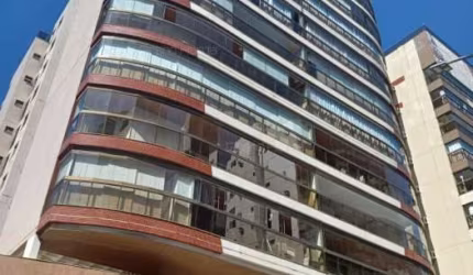 Apartamento 4 quartos em Praia Da Costa