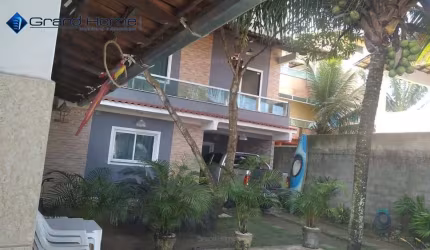 Casa 6 quartos em Nova Ponta Da Fruta