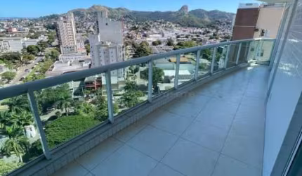 Apartamento 2 quartos em Bento Ferreira