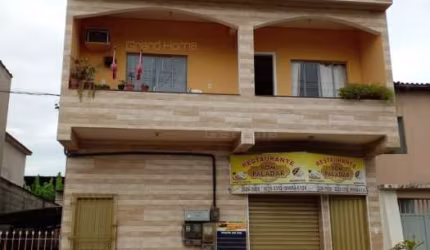 Casa 5 quartos em Rio Marinho