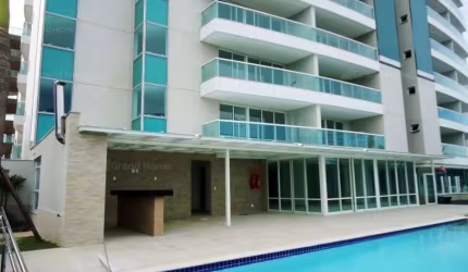 Cobertura 4 quartos em Jardim Camburi