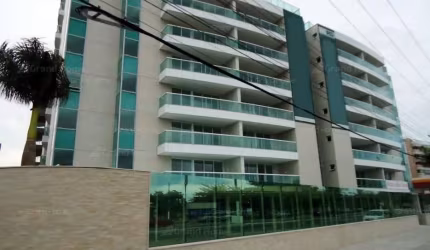 Cobertura 4 quartos em Jardim Camburi