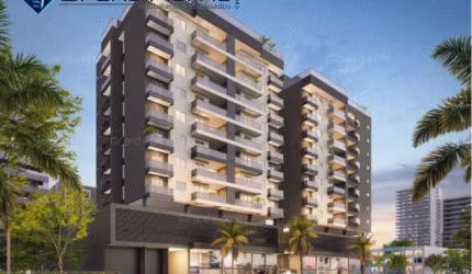 Apartamento 4 quartos em Praia Da Costa