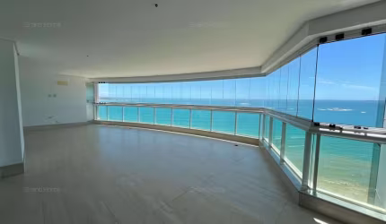 Apartamento 4 quartos em Itapuã