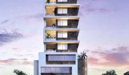 Apartamento 2 quartos em Praia Do Canto