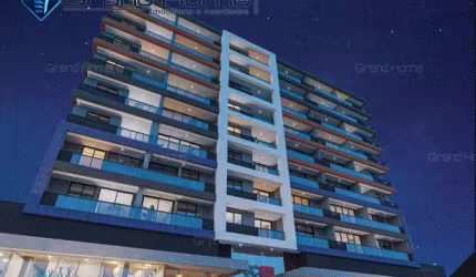 Apartamento 1 quarto em Jardim Camburi