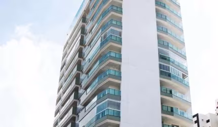 Apartamento 3 quartos em Bento Ferreira