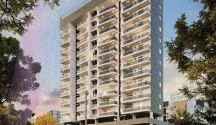 Apartamento 2 quartos em Bento Ferreira