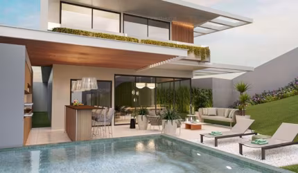 Casa 5 quartos em Prainha
