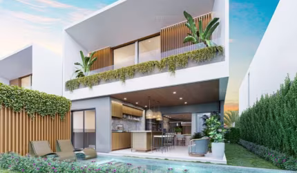 Casa 5 quartos em Prainha