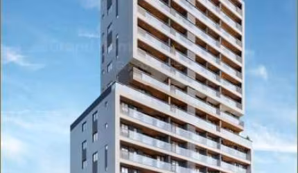 Apartamento 2 quartos em Bento Ferreira