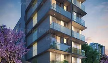 Apartamento 1 quarto em Jardim Da Penha