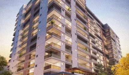 Apartamento 4 quartos em Praia Da Costa