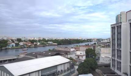 SalaSanta Luíza
