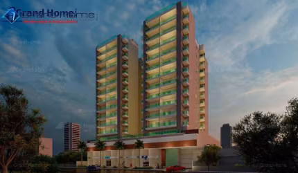 Cobertura 2 quartos em Coqueiral De Itaparica