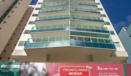 Apartamento 3 quartos em Praia Da Costa