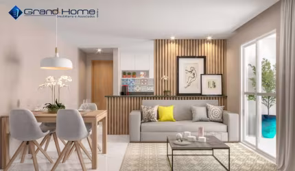 Apartamento 3 quartos em Bento Ferreira