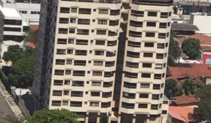 Apartamento 4 quartos em Praia Da Costa