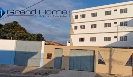 Apartamento 2 quartos em Nossa Senhora Da Penha