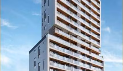 Apartamento 2 quartos em Bento Ferreira