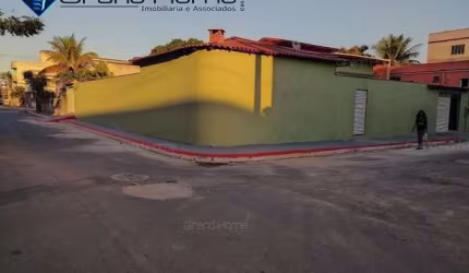 Casa 3 quartos em Vale Encantado