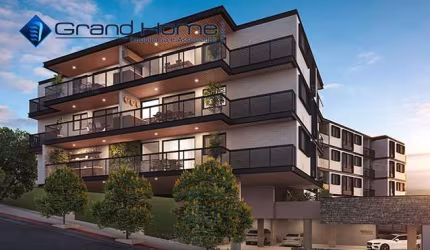 Apartamento 3 quartos em Santa Lúcia
