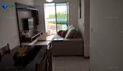 Apartamento 2 quartos em Jardim Camburi