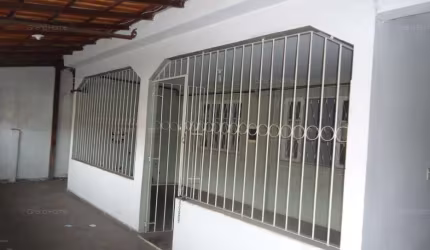 Casa 3 quartos em Jardim Colorado