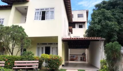 Casa 4 quartos em Ponta Da Fruta