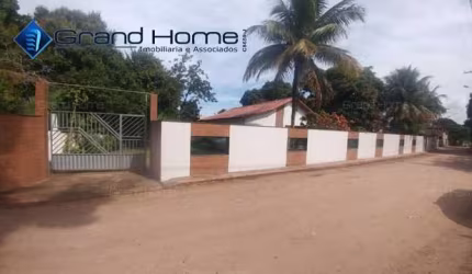 Casa 4 quartos em Morro Da Lagoa