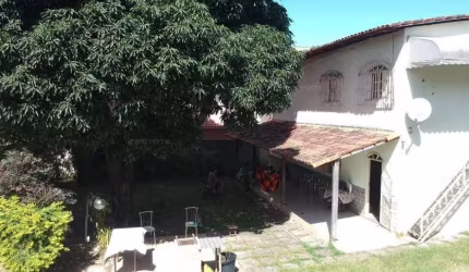 Casa 4 quartos em Cristóvão Colombo