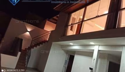 Cobertura 2 quartos em Centro
