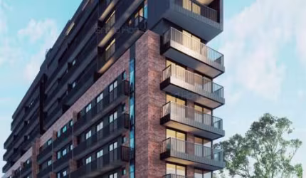 Apartamento 2 quartos em Barro Vermelho