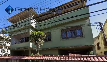 Casa 7 quartos em Centro