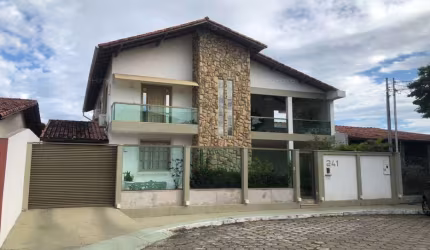 Casa 5 quartos em Mata Da Praia