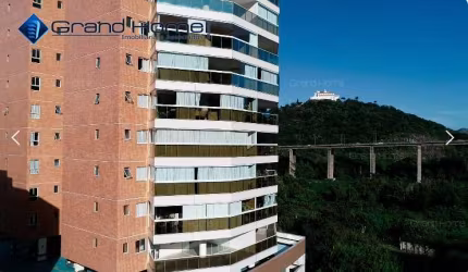 Apartamento 4 quartos em Praia Da Costa