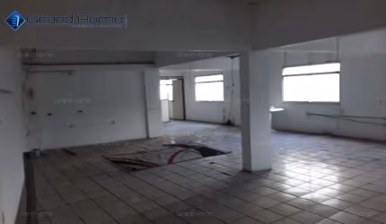 Sala comercial à venda na Rua Santa Rosa, Glória, Vila Velha, 600 m2 por R$ 1.300.000