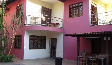 Casa 4 quartos em Mata Da Praia