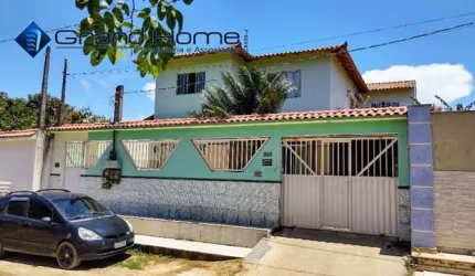 Casa 4 quartos em Balneário Ponta Da Fruta