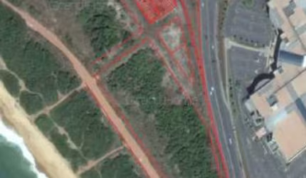 TerrenoPraia De Itaparica