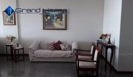 Apartamento 4 quartos em Praia Da Costa