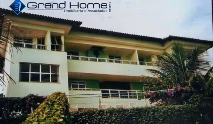Casa 5 quartos em Praia Da Costa