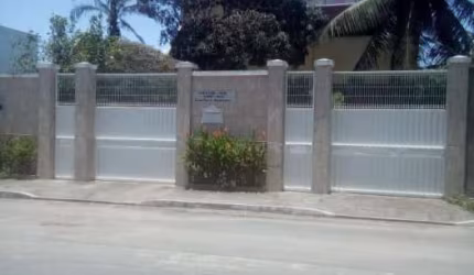 Casa 3 quartos em Interlagos