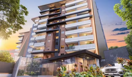 Apartamento 2 quartos em Jardim Camburi